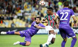 Negociações por Digão e Ezequiel não têm relação com a de Jadson