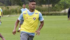 Flu disputa jogo-treino contra o Atlético Carioca-RJ; veja a formação da equipe