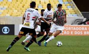 Apesar dos desfalques, Coração Valente vê São Paulo com vantagem sobre o Flu