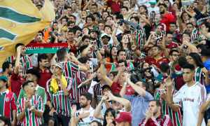 Torcedores do Fluminense convidam para “Feijoada Raiz”