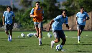 Fluminense deverá ter ao menos dois retornos para a partida contra o São Paulo