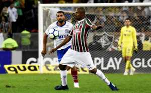 Recuperado, Airton volta a jogar uma partida completa após um ano e meio