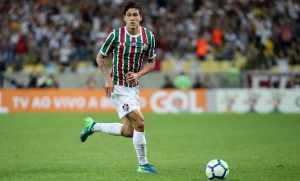 Empresário de Pedro nega que exista acerto do atleta com o Bordeaux