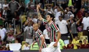 Fluminense cogita extensão de contrato de Pedro para aumentar a multa rescisória