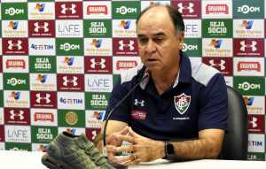 “O jogo era difícil independente das circunstâncias”, analisa técnico