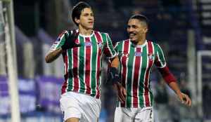 Fluminense ainda não venceu sem Pedro em 2018