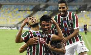 Camisa 10 espera que tricolores “adotem” seleção equatoriana na Copa América
