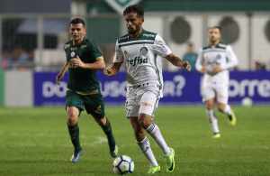 Após acordo com Scarpa, Flu terá direito a porcentagem em uma futura venda do jogador