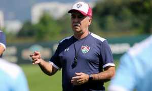 Tricolor tem como meta fechar o 1º turno com seis pontos nas últimas duas rodadas