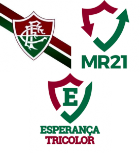 Grupos políticos do Fluminense que deixaram a gestão Abad se fundem