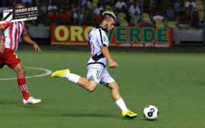 Clubes do Brasil e da Europa são concorrentes do Flu em negociação por González