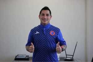 Ex-Fluminense, meia Danilinho acerta com clube da segunda divisão do México