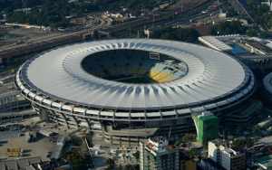 Se eleito, candidato a governador promete romper contrato entre Fla e Maracanã