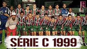 Raiz Tricolor – Desmistificando a Série C de 1999