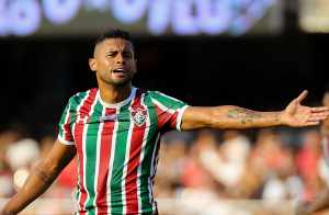 Lesão de Pedro aumenta pressão por gols no ataque do Fluminense