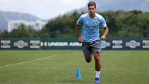 Como superar a famosa catimba uruguaia? O zagueiro Paulo Ricardo dá a receita