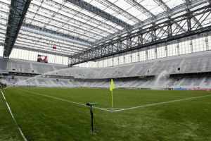 Com vitória no último domingo, Flu tornou-se o maior vilão do Athletico em seu estádio