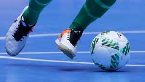 Fluminense passa o trator e não perdoa adversários no futsal