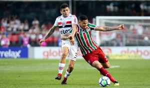 Para jornalista, empate tem que ser mais comemorado pelo São Paulo do que o Flu