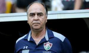 Fluminense tem desfalque confirmado para o confronto com o Nacional