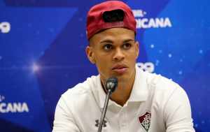Empresário de Richard desconhece qualquer proposta do Corinthians