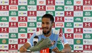 Everaldo foca no Brasileirão antes de pensar na Sul-Americana