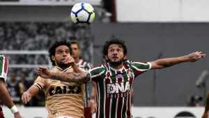 Lembra dele? Meia revelado pelo Fluminense é anunciado como reforço do Amazonas