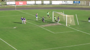 Vídeo – Melhores momentos da vitória do STK Samorín sobre o KFC Komárno