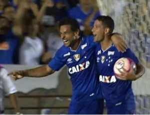 Vídeo – Na festa do título do Cruzeiro, TN diz que Fred é “Terror das Laranjeiras”