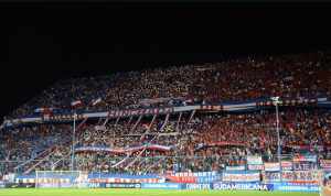 Fluminense enfrentará o Nacional com o estádio Parque Central lotado