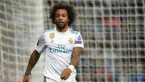 De saída do Real Madrid, Marcelo é alvo do futebol turco