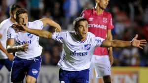 Nacional terá retorno de dois jogadores e novidade na escalação contra o Fluminense