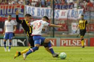 Destrinchando o Nacional