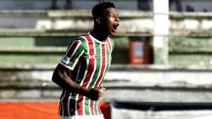 Recuperado de lesão no tornozelo, atacante busca redenção na Copa SP em 2019