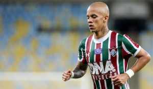 Marcos Júnior é anunciado oficialmente por clube japonês