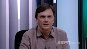 Jornalista dispara sobre fase do Flu: “Retrato de um clube em uma crise sem precedentes”