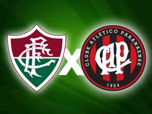 Histórico do confronto: Flu leva desvantagem contra o Atlético-PR
