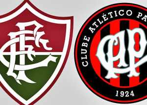 Sul-Americana: Fluminense é favorito nas apostas para vencer o Atlético-PR