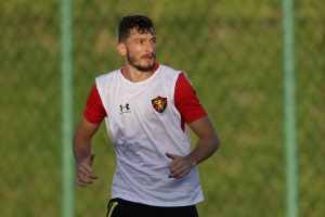 Sport tem dois desfalques confirmados para o jogo contra o Fluminense