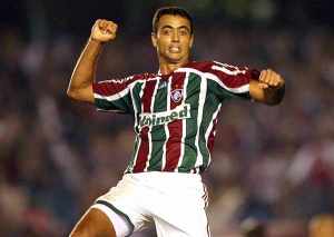 Aposentado, Adriano Magrão destaca amor pelo Flu: “Minha segunda pele”