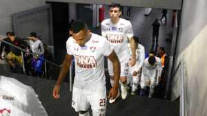 Desconfiável Fluminense