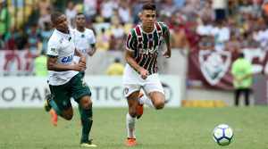 Gum confirma que Richard está vendido “faz tempo”