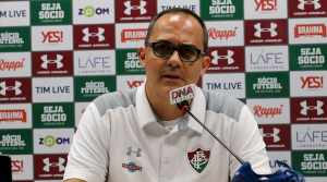 R$ 215 milhões em jogo: Credor do Fluminense fez a ponte entre Pedro Abad e Kia