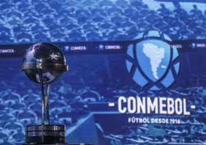 Data do sorteio da segunda fase da Sul-Americana é confirmada pela Conmebol