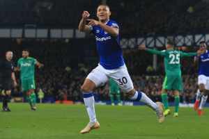 Empresário garante que Flu terá direito a quantia em caso de nova venda de Richarlison