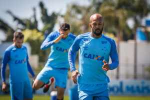 Momento financeiro do Flu não é um problema para Bruno Silva, garante empresário