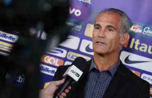 Cadê Xerém? Sem jogadores do Flu, Seleção sub-20 é convocada para Sul-Americano