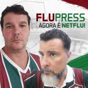 Flupress agora é NETFLU!
