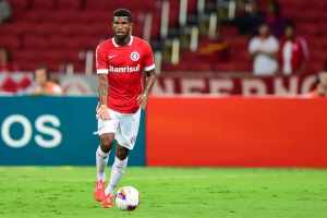 Empresário de Geferson nega contato com o Fluminense, diz site