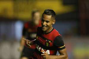 Fluminense acerta com Mateus Gonçalves por empréstimo de um ano